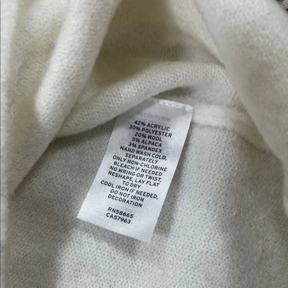 Halogen Women's Plus Size Cardigan - Picture 6 of 11